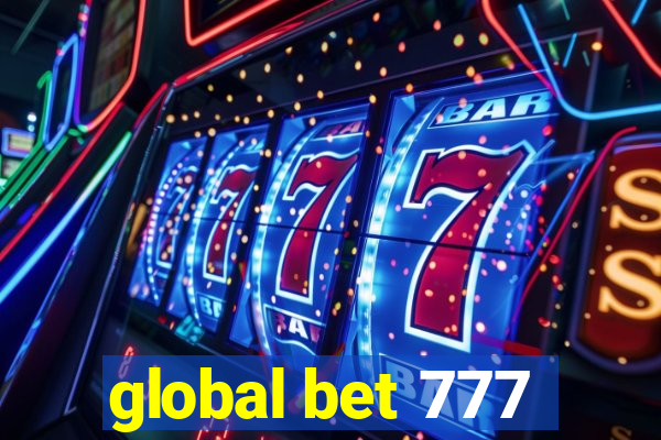 global bet 777